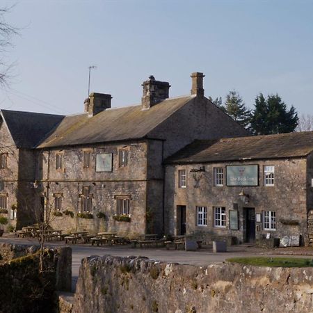 The Buck Inn, Malham Exterior foto