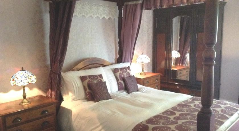 The Buck Inn, Malham Zimmer foto